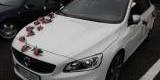 VOLVO S60 do ślubu, Kraków - zdjęcie 2