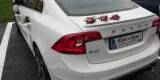 VOLVO S60 do ślubu, Kraków - zdjęcie 3