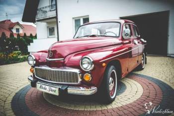 *Warszawa* 223, Austin Princess 1959 - limuzyna | Auto do ślubu Pilawa, mazowieckie