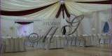 dekoracje sal weselnych | Dekoracje ślubne Lubartów, lubelskie - zdjęcie 3