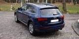 Samochody VIP Audi Q5 , BMW F10 M5 , VW CC , Czechowice-Dziedzice - zdjęcie 3