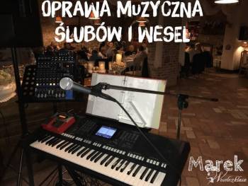 Zespół muzyczny - Agawa z Torzymia, Zespoły weselne Jasień