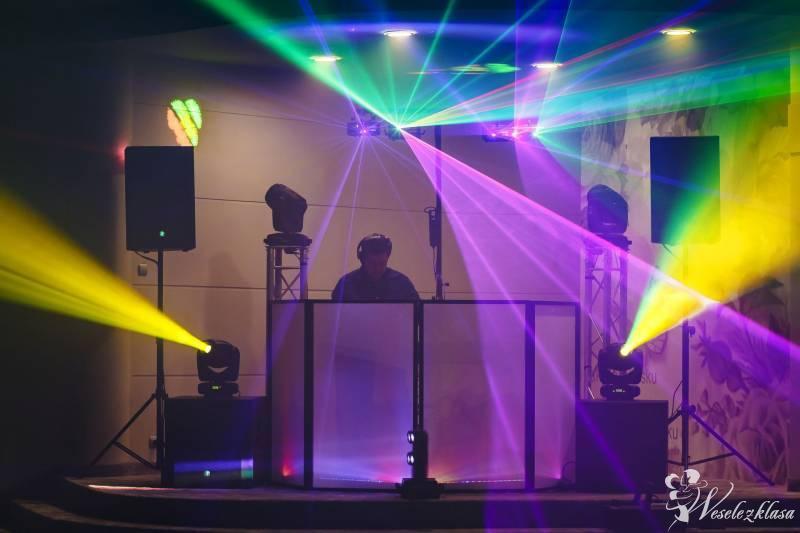 DjBis / Wodzirej / Oświetlenie / Konferansjerka, Łódź - zdjęcie 1