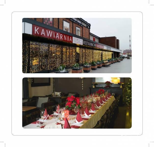 Kawiarnia i Restauracja INSPIRACJE, Opole - zdjęcie 1