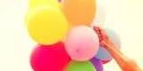 Balony z helem/Niesamowita Atrakcja i Dekoracja, Śrem - zdjęcie 4
