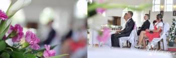 STUDIO FOTO VIDEO, Kamerzysta na wesele Opalenica