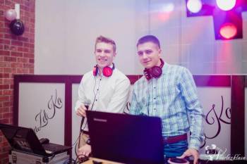 DJ&Prezenter;, Oprawa muzyczna ślubu Szamotuły
