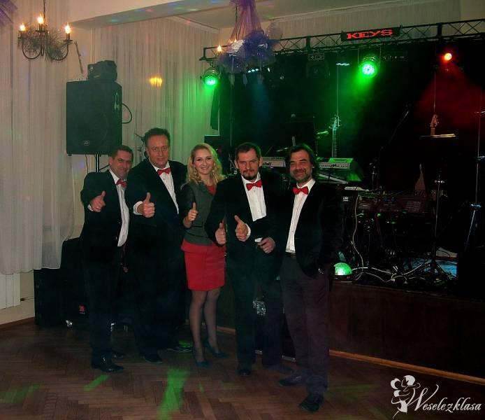 Zespół KeYs | Zespół muzyczny Wieliczka, małopolskie - zdjęcie 1