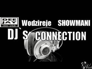 DJ`s CONNECTION - Dj-e Wodzireje SHOWMANI | DJ na wesele Siemianowice Śląskie, śląskie