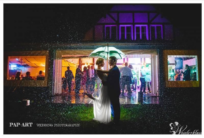 Pap-Art Wedding Photography + Video, Warszawa - zdjęcie 1