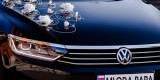 Luksusowy Volkswagen Passat B8 z jasną tapicerką! | Auto do ślubu Łódź, łódzkie - zdjęcie 2