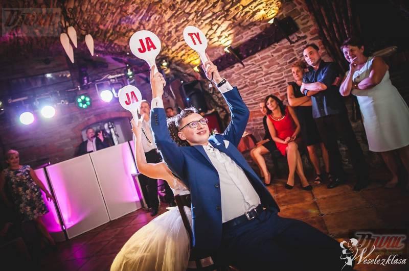 Twoje Wymarzone wesele - Dj Wac, Nowy Sącz - zdjęcie 1
