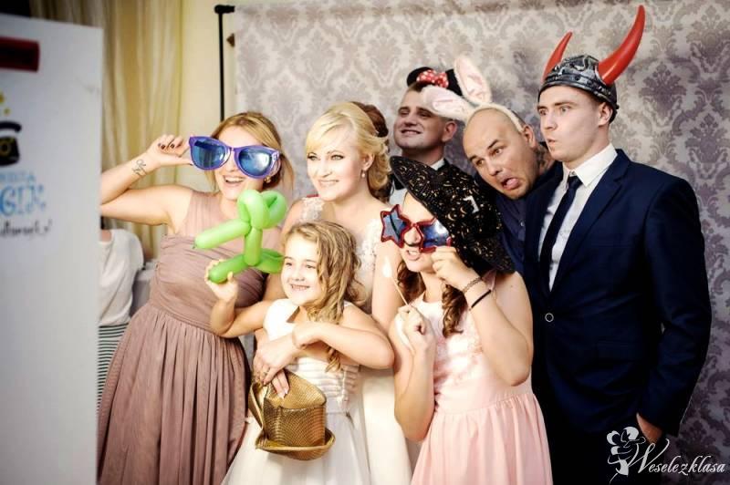 ⭐ Fotobudka / Fotolustro Magik ⭐ na wesele imprezę ✅najwyższa jakość✅, Wrocław - zdjęcie 1