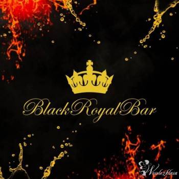 Black Royal Bar - Barman Bar Barmani na Wesele !, Barman na wesele Zator