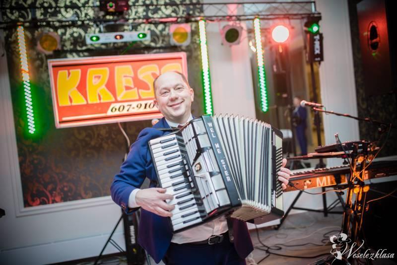 Zespół Muzyczny Kress -Robert Mendza, Siedlce - zdjęcie 1