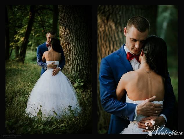 Agnieszka Kacprzak wedding photography | Fotograf ślubny Białystok, podlaskie - zdjęcie 1