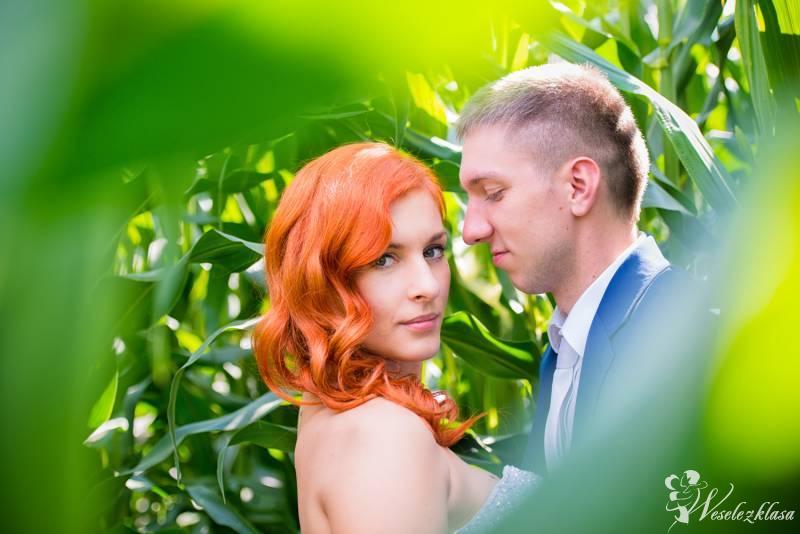 IRIS CREAM dwóch fotografów na ślubie weselu | Fotograf ślubny Dąbrowa Górnicza, śląskie - zdjęcie 1