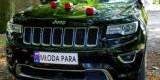 Auta ślubne JEEP GRAND CHEROKEE/ VOLVO XC60/ KIA STINGER z kierowcą!, Iława - zdjęcie 3