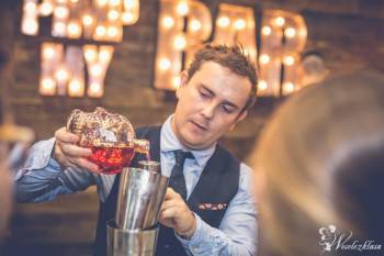 Pimp My Bar - Drink Bar | Barman na wesele Poznań, wielkopolskie