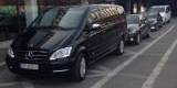Transport Gości Weselnych Komfortowe Busy do wynajęcia RentaCar DuCar, Kraków - zdjęcie 6