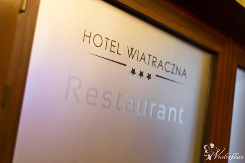 HOTEL WIATRACZNA, Warszawa - zdjęcie 1