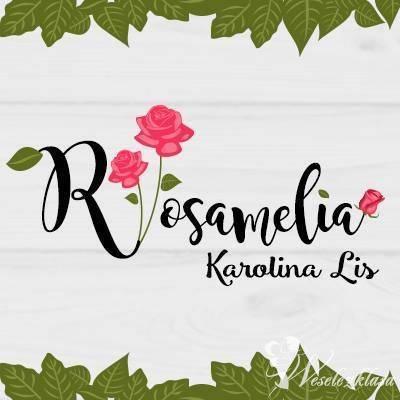 ROSAMELIA - wymarzone bukiety ślubne, Tarnów - zdjęcie 1