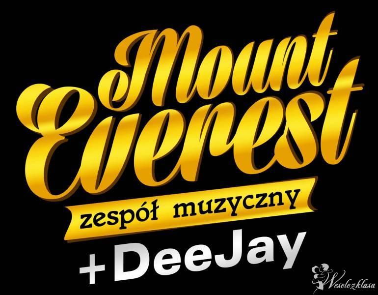 Zespól Mount Everest + Dj + Wodzirej, Suwałki - zdjęcie 1