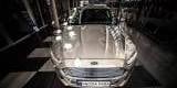 Ford Mondeo Titanium 2016 Samochód do ślubu i nie tylko | Auto do ślubu Lubin, dolnośląskie - zdjęcie 4