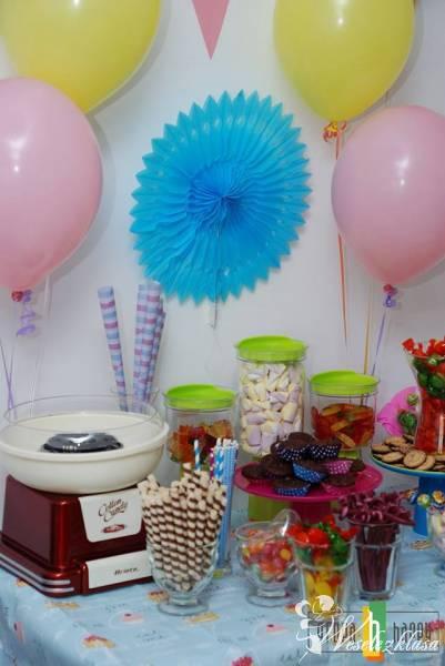 Candy Bar dla Dzieci GRUPA HAPPY | Słodki stół Olsztyn, warmińsko-mazurskie - zdjęcie 1
