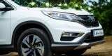 HONDA CR-V FULL OPCJA DO ŚLUBU, Kwidzyn - zdjęcie 4