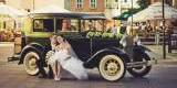 Armstrong Siddeley Triumph Renown | Auto do ślubu Szczedrzyk, opolskie - zdjęcie 6