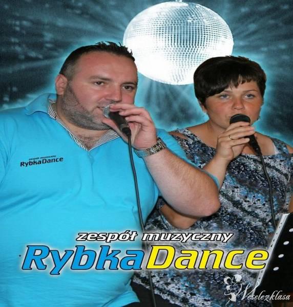 Zespół muzyczny  RYBKA DANCE | Zespół muzyczny Cieszyn, śląskie - zdjęcie 1