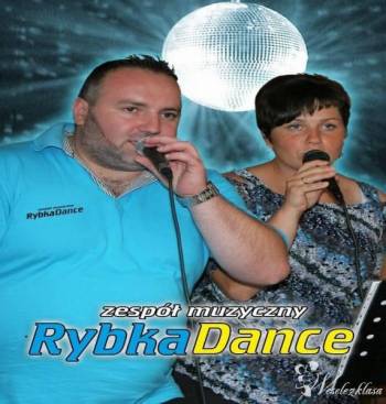 Zespół muzyczny  RYBKA DANCE | Zespół muzyczny Cieszyn, śląskie