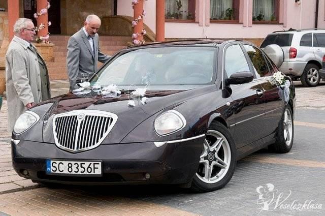 Alfa - Lancia - BMW. Wyjątkowe limuzyny do ślubu ! | Auto do ślubu Częstochowa, śląskie - zdjęcie 1