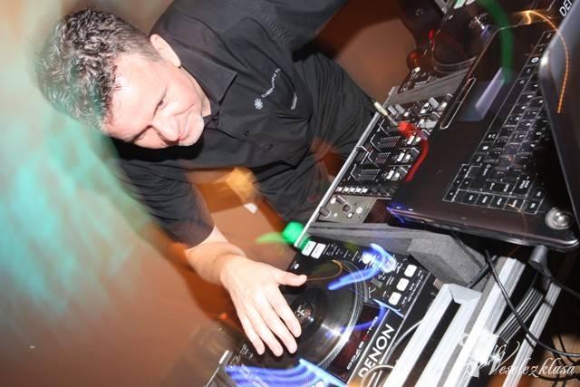 Dj Imprezator Marek Szumlicz /Dekoracja Światłem., Piła - zdjęcie 1