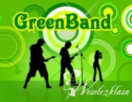 GreenBand- zespół tryskający energią! | Zespół muzyczny Lublin, lubelskie - zdjęcie 1