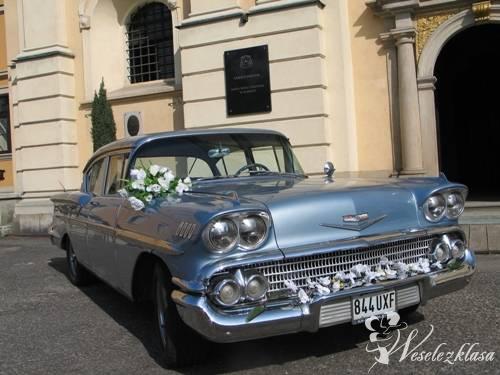 Auta do Ślubu Agencja Ha-Part | Auto do ślubu Rybnik, śląskie - zdjęcie 1