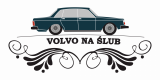 Zabytkowe Volvo 244 1979 rok do ślubu, Kraków - zdjęcie 2