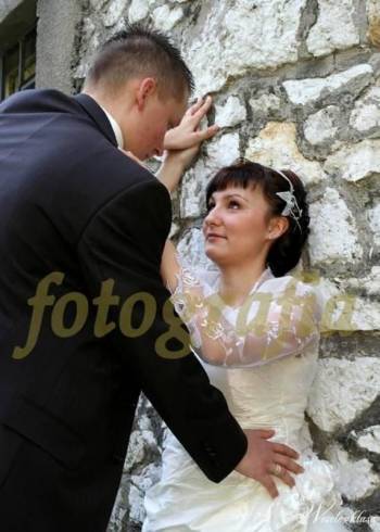 filmowanie, fotografia ślubna, Kamerzysta na wesele Wadowice