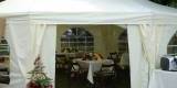 Wypożyczalnia namiotów weselnych imprezowych | Wynajem namiotów Rokietnica, wielkopolskie - zdjęcie 2