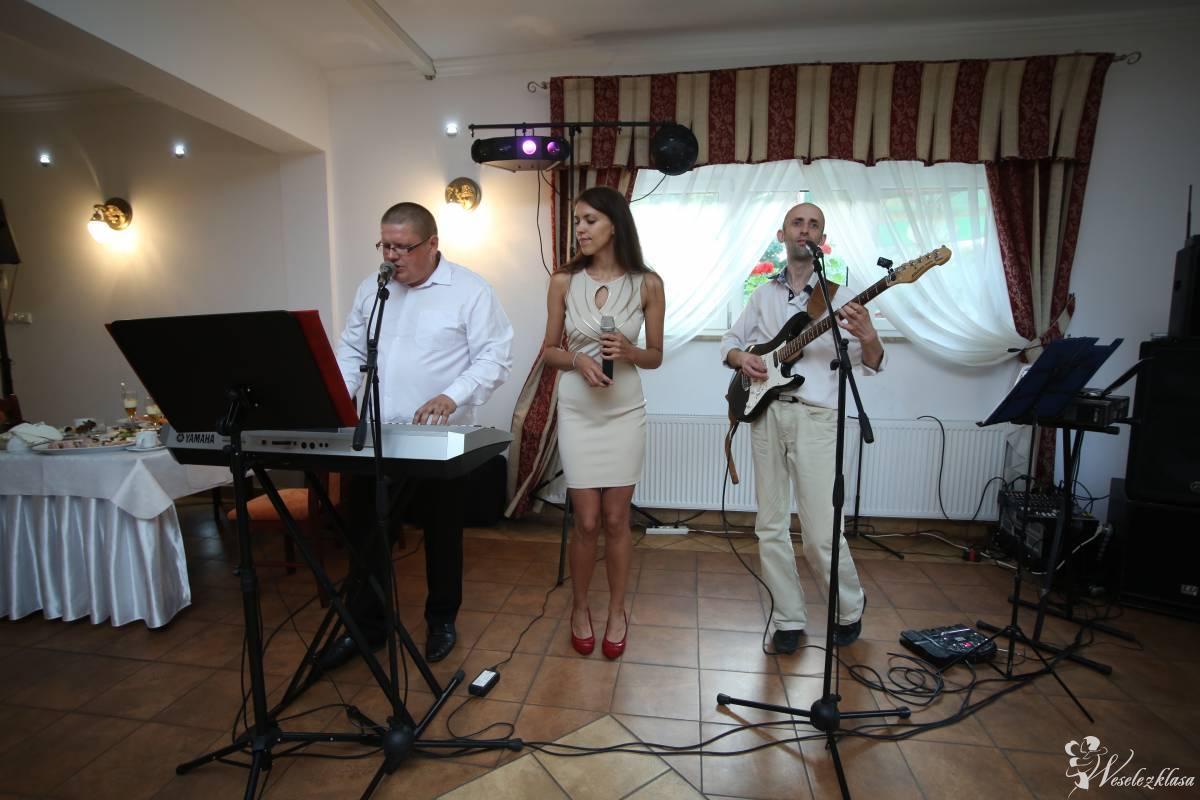 Zespół weselny Disco Band | Zespół muzyczny Lębork, pomorskie - zdjęcie 1