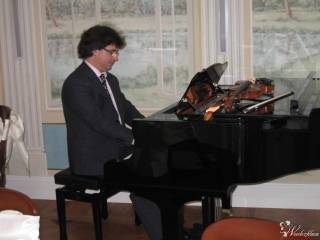 Pianista profesjonalny  Andre,  Gdańsk