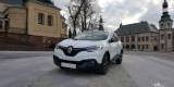 Renault Kadjar limitowany NIGHT&DAY | Auto do ślubu Kielce, świętokrzyskie - zdjęcie 5
