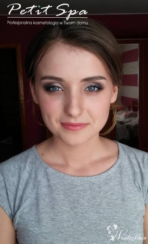 Petit SPA Anna Matuszek usługi mobilne makijaż, przedłużanie rzęs,, Galewice - zdjęcie 1
