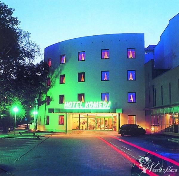 Hotel Komeda | Sala weselna Ostrów Wielkopolski, wielkopolskie - zdjęcie 1