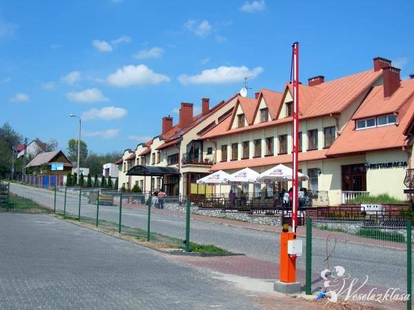 Hotel Karczówka | Sala weselna Kielce, świętokrzyskie - zdjęcie 1