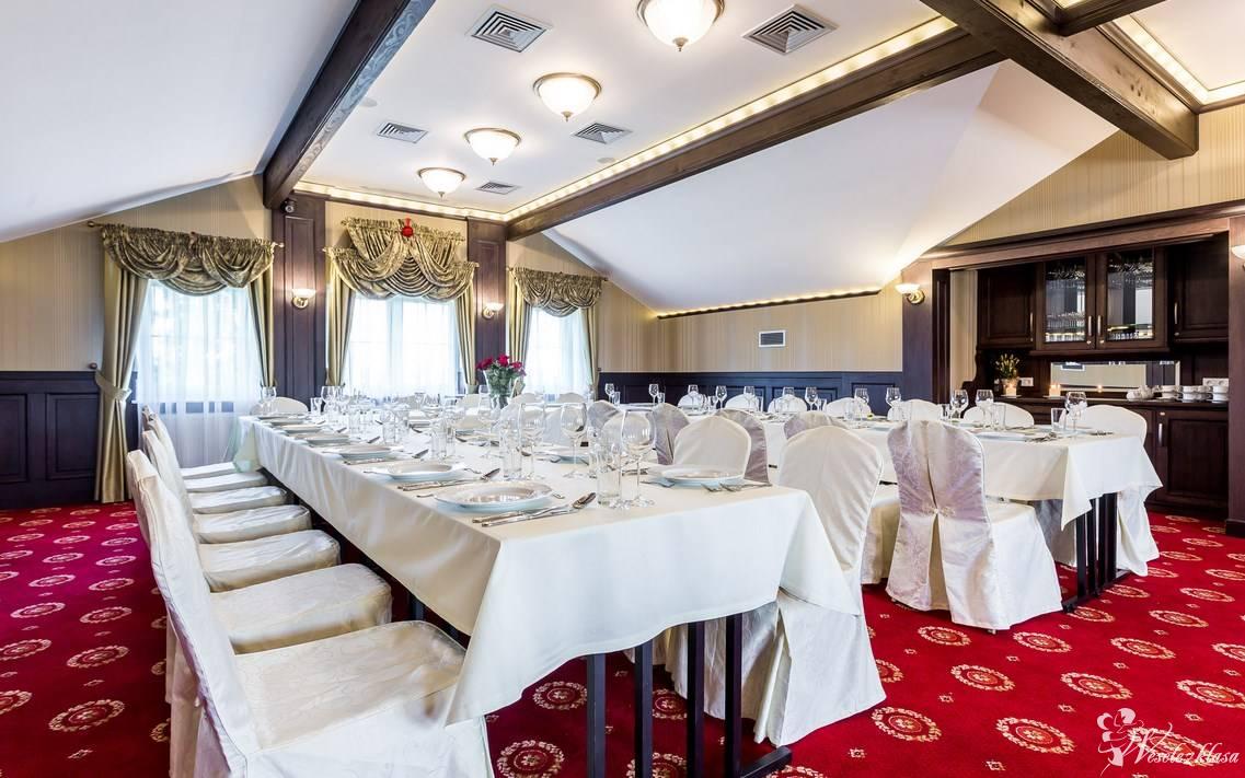 Hotel Krzyski *** | Sala weselna Tarnów, małopolskie - zdjęcie 1