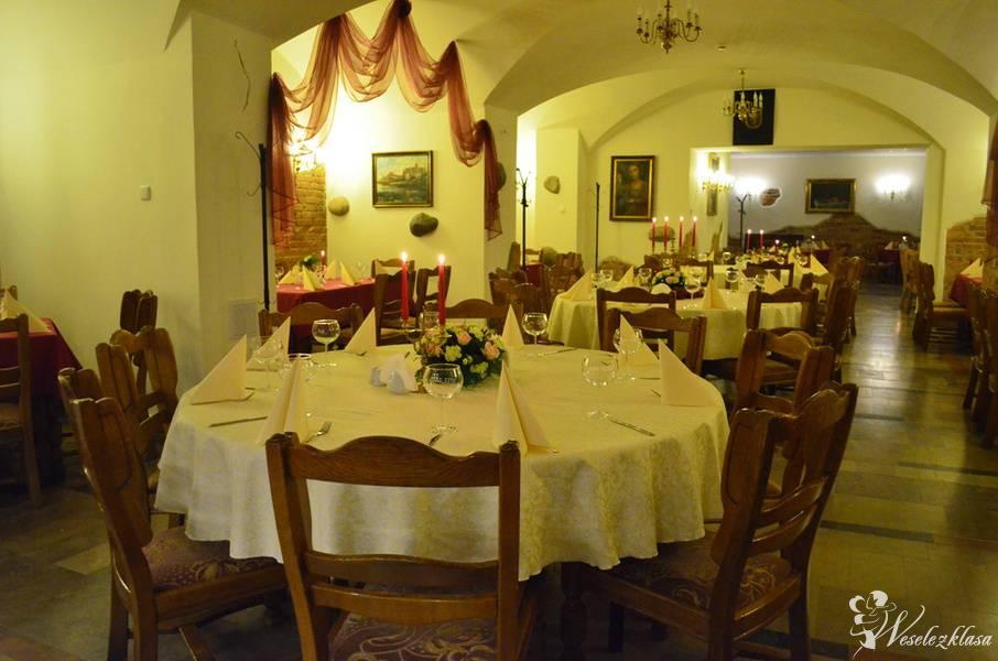 Hotel i Restauracja „W Zamku”, Bytów - zdjęcie 1