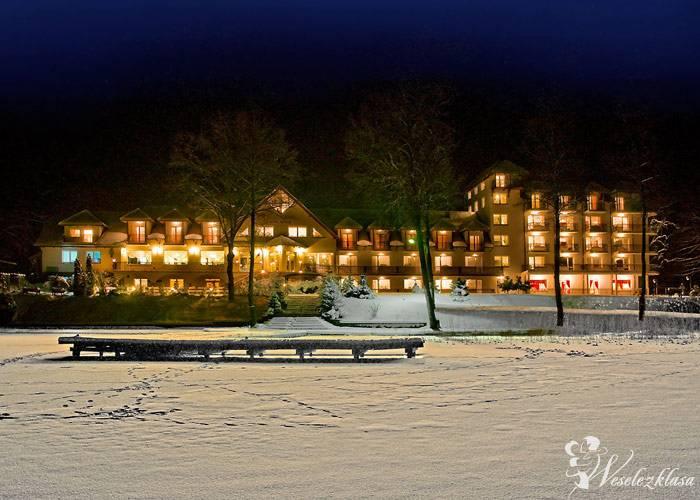 Hotel *** NIDZKI, Ruciane-Nida - zdjęcie 1