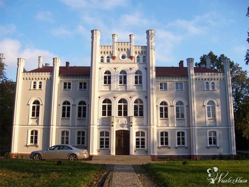 Pałac Drzeczkowo | Sala weselna Osieczna, wielkopolskie - zdjęcie 1